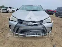 2017 Toyota CAMRY фото