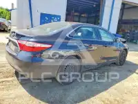 2017 Toyota CAMRY фото