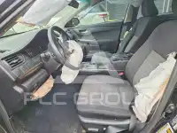 2017 Toyota CAMRY фото