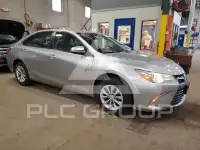 2017 Toyota CAMRY фото