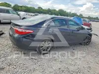 2017 Toyota CAMRY фото