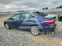 2017 Toyota CAMRY фото