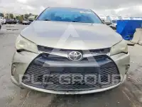 2017 Toyota CAMRY фото