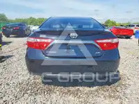 2017 Toyota CAMRY фото