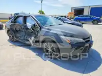 2017 Toyota CAMRY фото