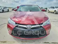 2017 Toyota CAMRY фото
