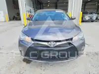 2017 Toyota CAMRY фото