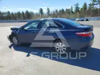 2017 Toyota CAMRY фото