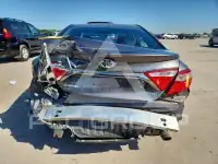 2017 Toyota CAMRY photo