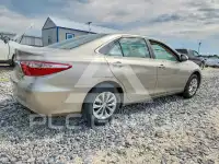 2017 Toyota CAMRY фото