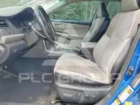 2017 Toyota CAMRY фото