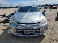 2017 Toyota CAMRY фото