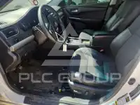 2017 Toyota CAMRY фото