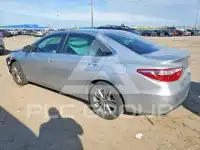 2017 Toyota CAMRY фото