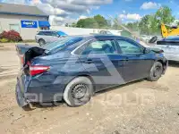 2017 Toyota CAMRY фото