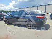 2017 Toyota CAMRY photo