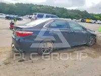 2017 Toyota CAMRY фото