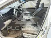 2017 Toyota CAMRY фото