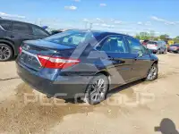 2017 Toyota CAMRY фото