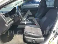 2017 Toyota CAMRY фото