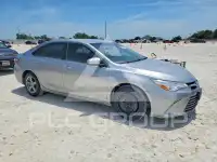 2017 Toyota CAMRY фото
