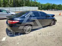 2017 Toyota CAMRY фото