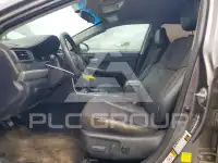 2017 Toyota CAMRY фото