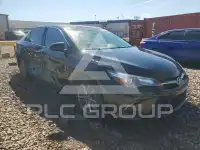 2017 Toyota CAMRY фото