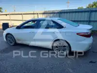 2017 Toyota CAMRY фото