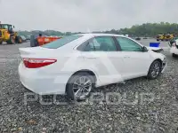 2017 Toyota CAMRY photo