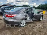 2017 Toyota CAMRY фото