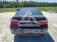 2017 Toyota CAMRY фото