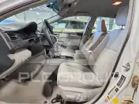2017 Toyota CAMRY фото