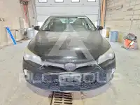 2017 Toyota CAMRY фото