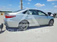 2017 Toyota CAMRY фото