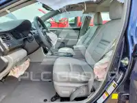 2017 Toyota CAMRY фото