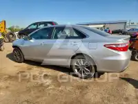 2017 Toyota CAMRY фото