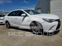 2017 Toyota CAMRY photo