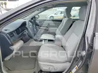 2017 Toyota CAMRY фото