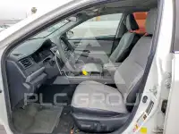 2017 Toyota CAMRY фото