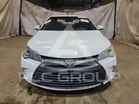 2017 Toyota CAMRY фото