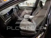 2017 Toyota CAMRY фото