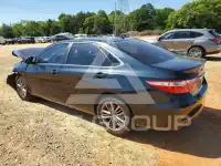 2017 Toyota CAMRY фото