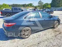 2017 Toyota CAMRY фото