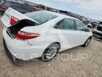 2017 Toyota CAMRY фото