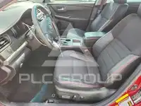 2017 Toyota CAMRY фото