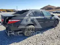 2017 Toyota CAMRY photo