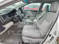 2017 Toyota CAMRY фото
