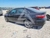 2017 Toyota CAMRY фото