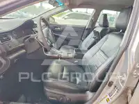 2017 Toyota CAMRY фото